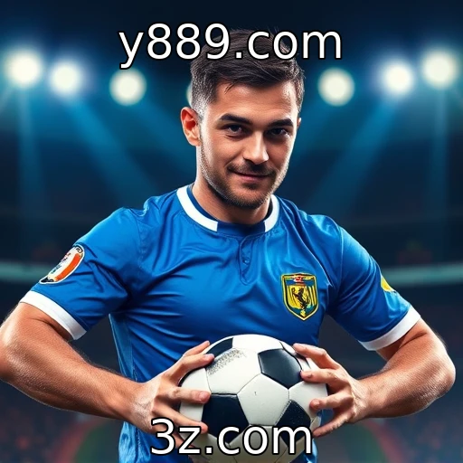 y889.com Como melhorar suas apostas esportivas com análises profundas