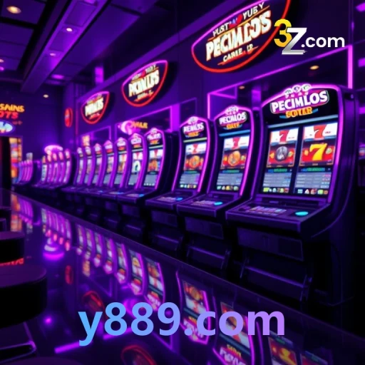 y889.com Cassino