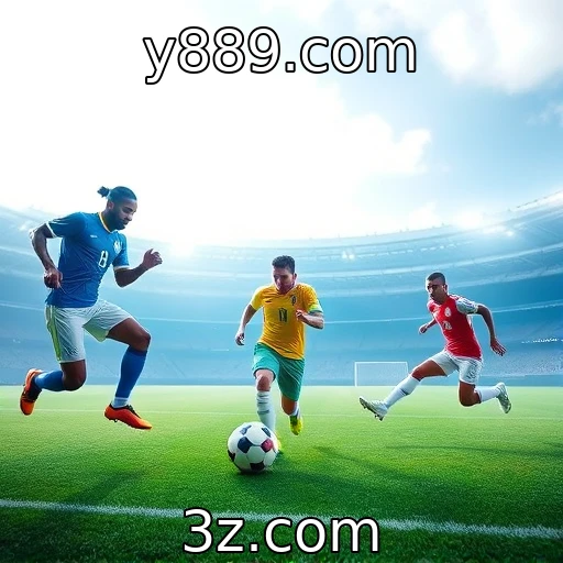 y889.com Explorando os Mistérios das Apostas Esportivas em 2025