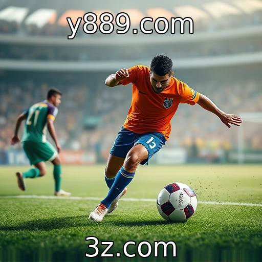 y889.com Como as apostas esportivas transformam a forma de torcer no Brasil