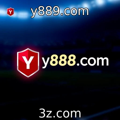 y889.com Apostas Esportivas: Análise Completa das Principais Partidas Hoje