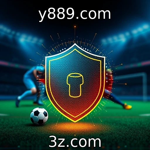 y889.com Apostas Esportivas: Análise Profunda das Últimas Tendências no Mercado