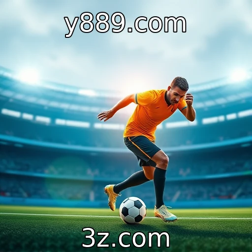 y889.com Transformação das Apostas Esportivas no Brasil em 2025