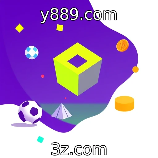 y889.com Desvendando os Segredos das Apostas Esportivas em 2025